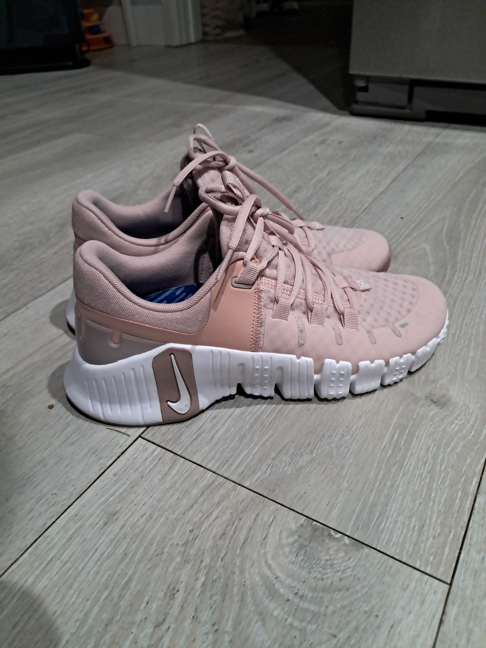 Women’s Nike Free Metcon 5